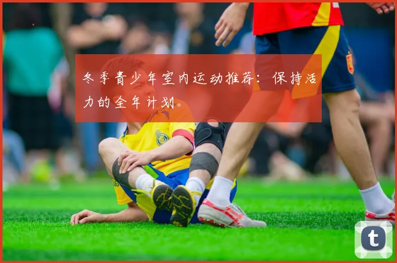 冬季青少年室内运动推荐：保持活力的全年计划。