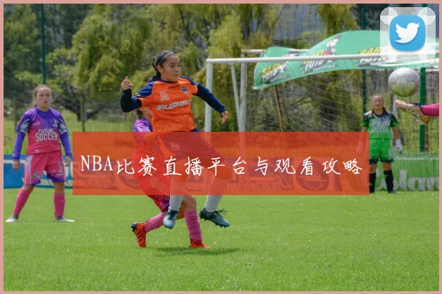 NBA比赛直播平台与观看攻略