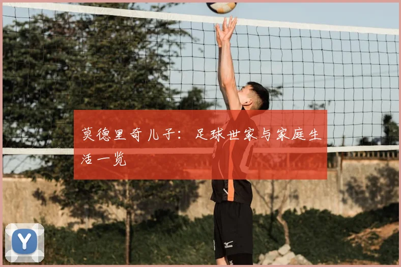 莫德里奇儿子:足球世家与家庭生活一览