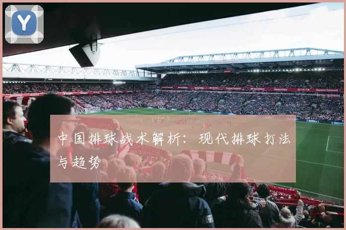 中国排球战术解析：现代排球打法与趋势