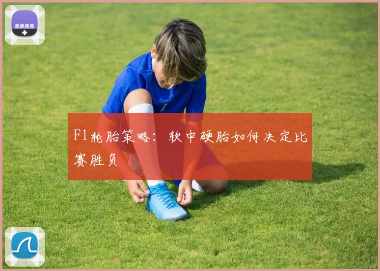 F1轮胎策略：软中硬胎如何决定比赛胜负
